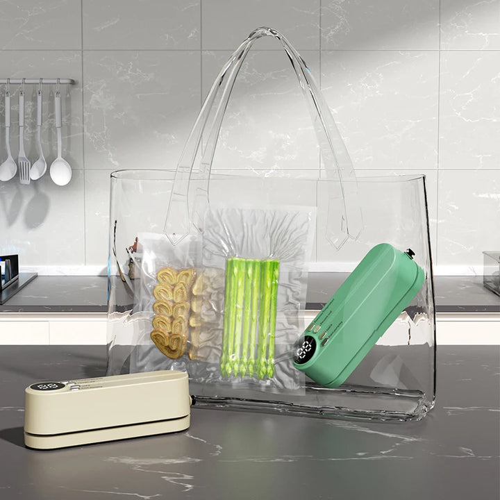 Mini Vacuum Seal