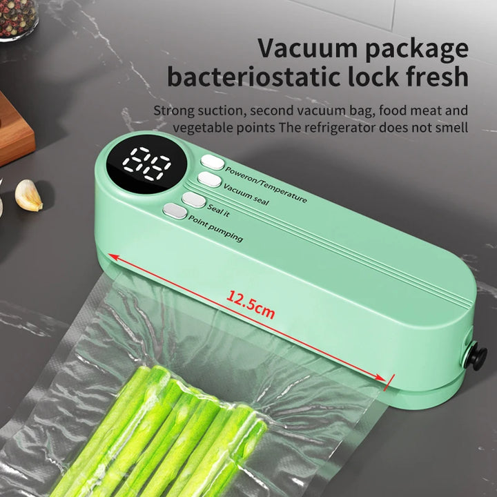Mini Vacuum Seal