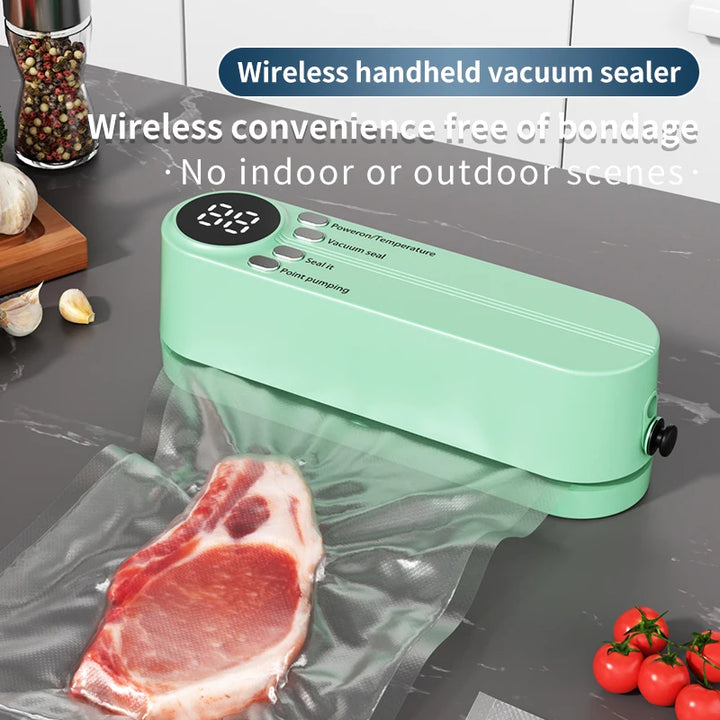 Mini Vacuum Seal